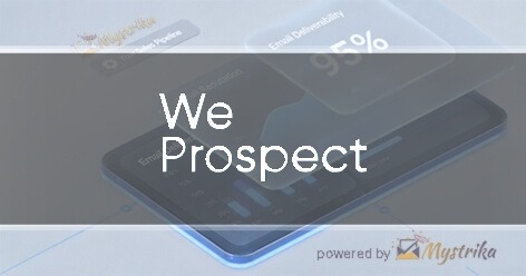 We-Prospect