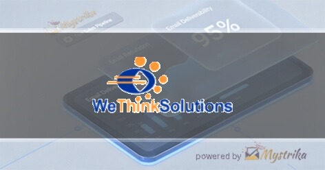 We Think Solutions Agency logo