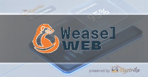 Weasel Web