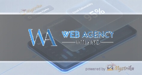 Web Agency Milano Agency logo