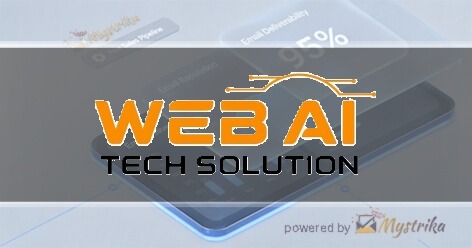 Web AI Tech Solution LLP