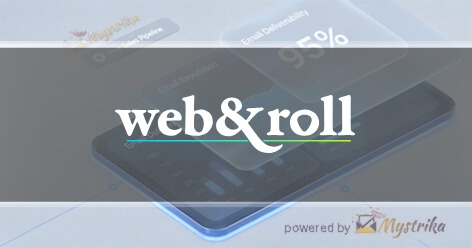 Web & Roll