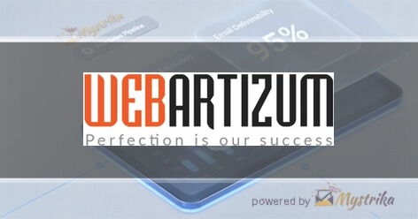 Web Artizum Agency logo