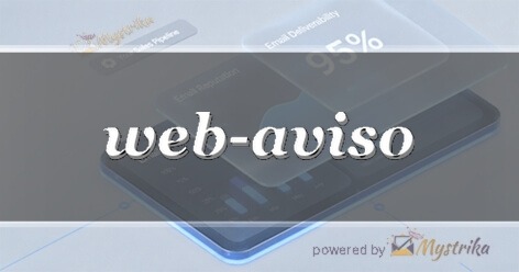 web-aviso Agency logo