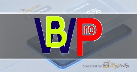 Web Boost Pros Agency logo