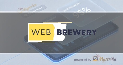 Web Brewery Agency logo