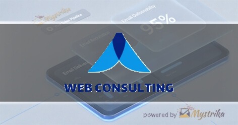 Web Consulting Agency Agency logo