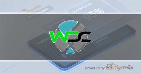 Web Design Concepts Agency logo