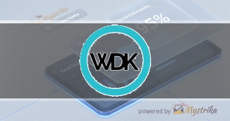 Web Design Korea Agency logo