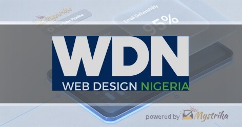 Web Design Nigeria