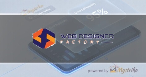 Web Designer Factory