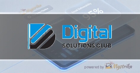 Web Digital Agency logo