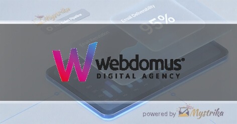 Web Domus Agency logo