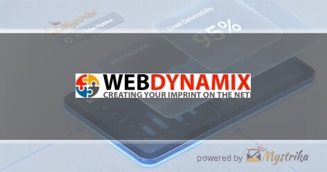 Web Dynamix Agency logo