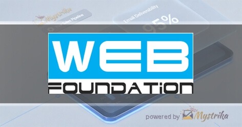 Web Foundation