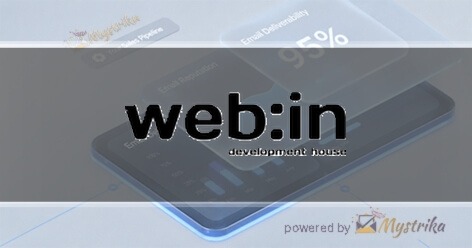 web:in development house