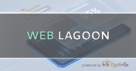 Web Lagoon Agency logo