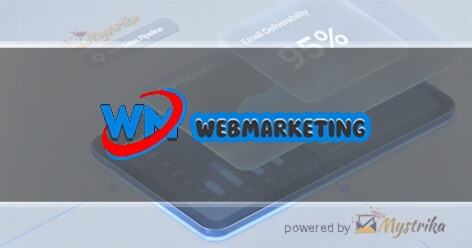 Web Marketing Agency logo