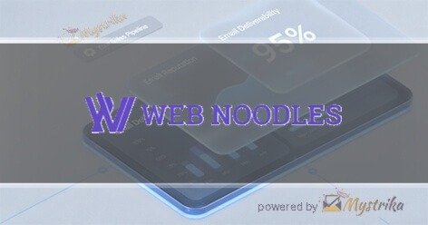 Web Noodles