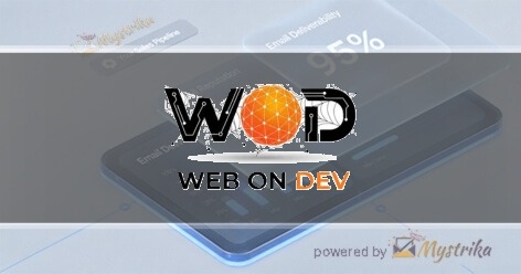 Web On Dev Agency logo