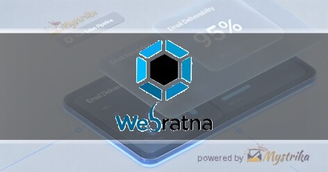 Web Ratna Agency logo