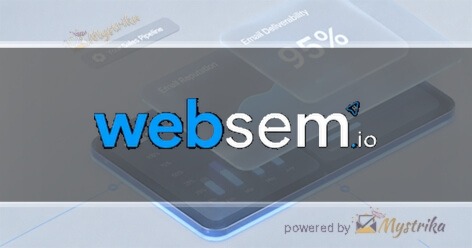 Web SEM Agency logo