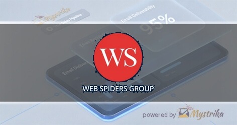Web Spiders