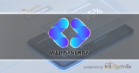 Web Synergy Agency logo