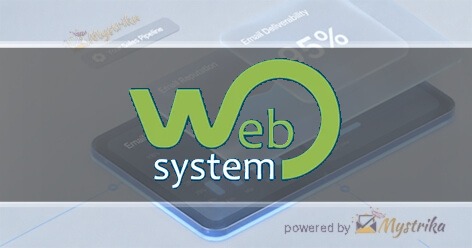 WEB SYSTEM PERU
