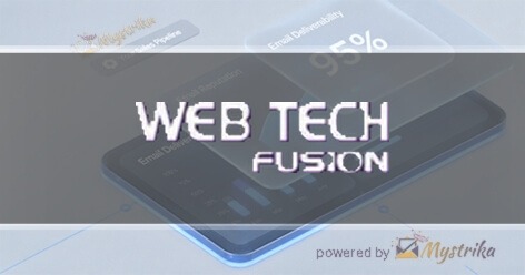 Web Tech Fusion