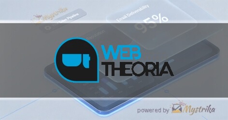 Web Theoria Ltd