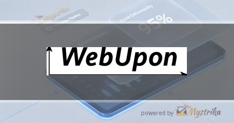 Web Upon LLC