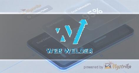 Web Welder