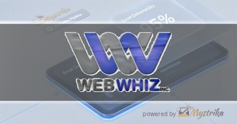 Web Whiz Inc