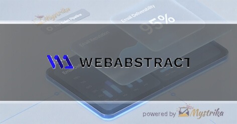 Webabstract Agency logo