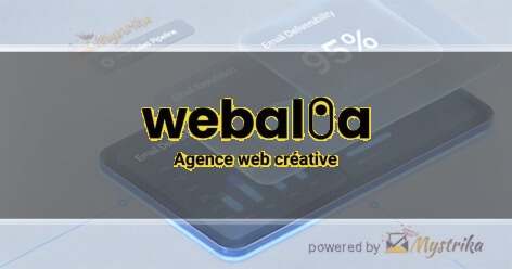 Webalia