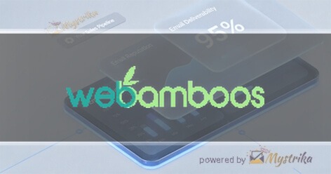 webamboos Agency logo