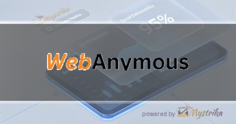 WebAnymous