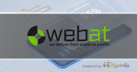 Webat Pte. Ltd.