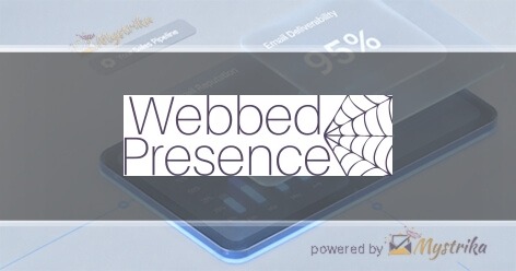 Webbed Presence