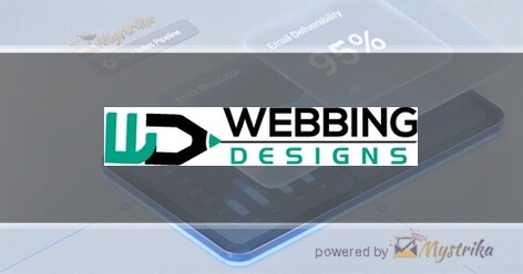 Webbing Designs