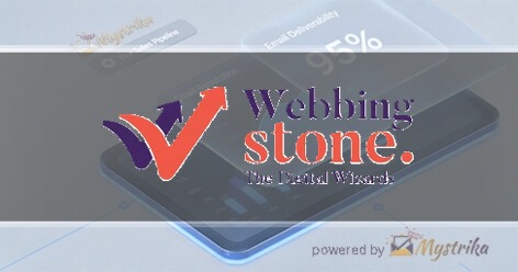Webbing Stone