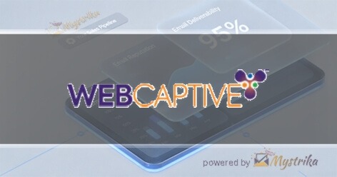 WebCaptive