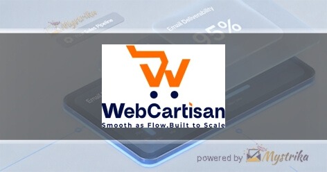 WebCartisan