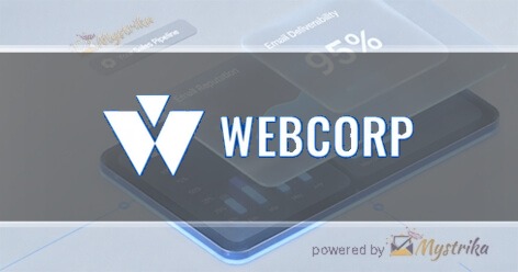WebCorp