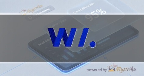 Webedia Agency logo