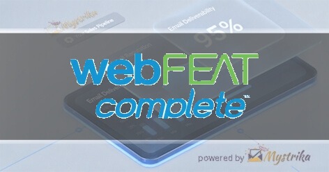 webFEAT Complete