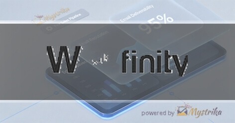 Webfinity INC