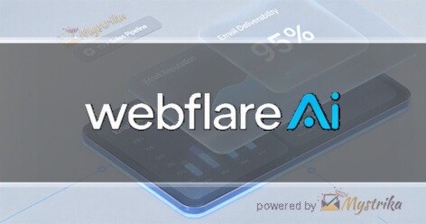 Webflare Digital