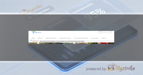 Webhaptic Intelligence Limited